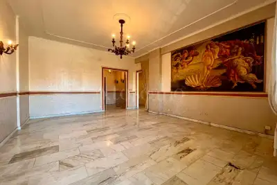 Casa in vendita, Via Nomentana, Roma