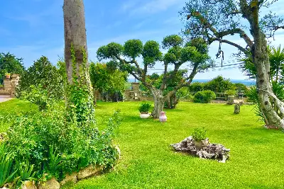 Villa in vendita, Via Doganale, Cerveteri