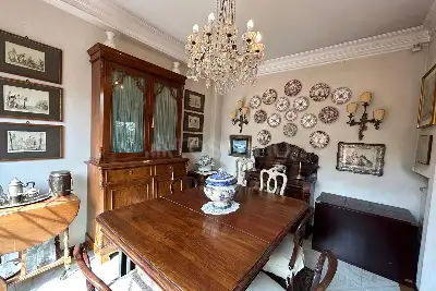 Villa in vendita, Via Mezzocorona, Roma