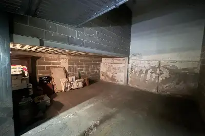 Garage in vendita, Via Osasco, Torino