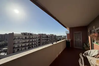 Casa in vendita, Via dell'Idroscalo, Roma