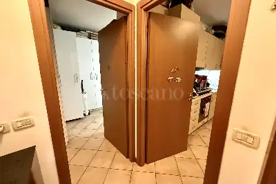 Casa in vendita, Via Napoleonica, Montichiari