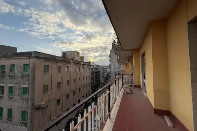 Casa in vendita, Via Monreale, Catania