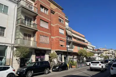 Casa in vendita, Via Roma, Pomezia