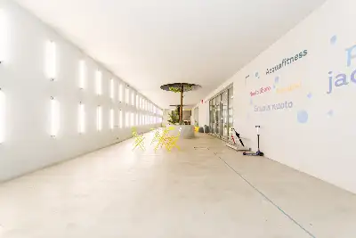 Stabile Uso Ufficio in vendita, Corso Sempione 34, Milano