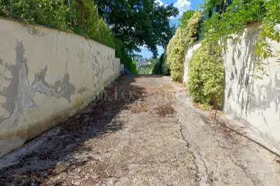 Villa in vendita, Via Poggio degli Ulivi, Sacrofano