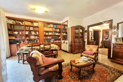 Casa in vendita, Viale Spartaco, Roma