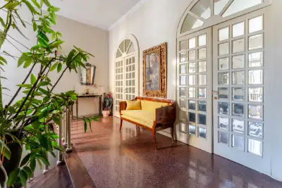 Casa in vendita, Via Serviliano Lattuada 3, Milano