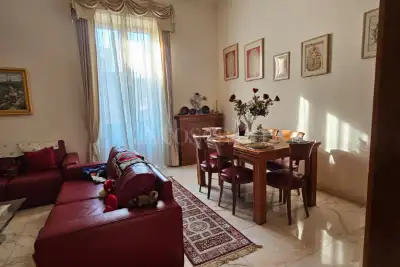 Attico in vendita, Via Duomo, Napoli