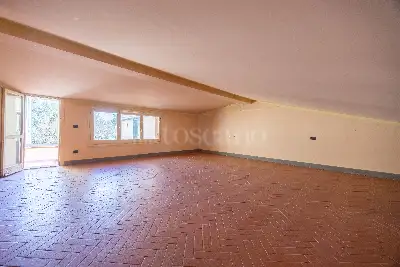 Villa in vendita, Via Persicetana, Calderara di Reno