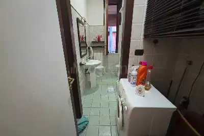 Casa in vendita, Via Francesco Grenet, Roma