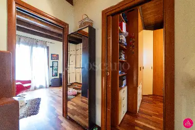 Villino a Schiera in vendita, Vicolo Frisanco, Maniago