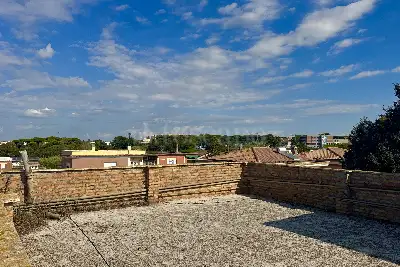 Casa Indipendente in vendita, Via Nettunense, Anzio
