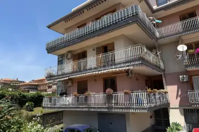 Casa in vendita, Via Dafni, Aci Catena
