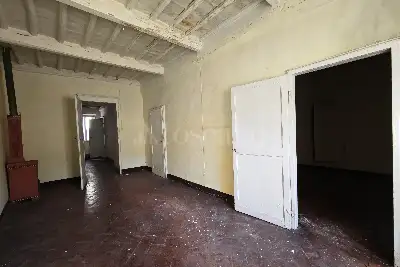 Casa Indipendente in vendita, Via Mazzini, Montalcino