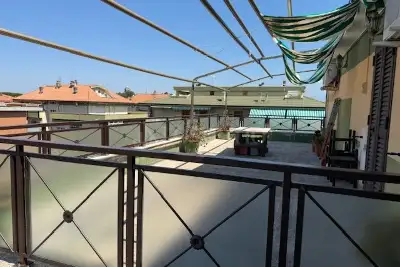 Attico in vendita, Via Carlo Alberto, Sabaudia