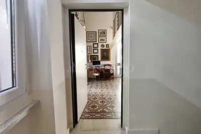Casa Indipendente in vendita, Via Barletta, Brindisi
