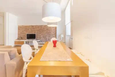 Casa in vendita, Via Volturno, Roma