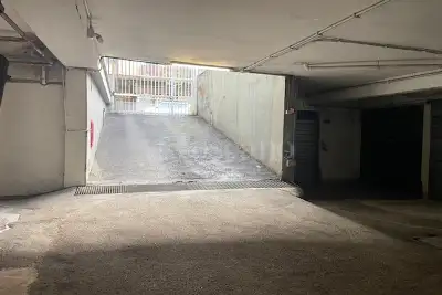 Box in vendita, Via Costanzo Casana, Roma