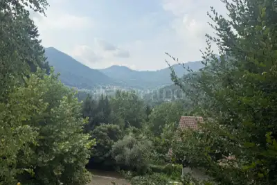 Casa Indipendente in vendita, Via Roma 11, Dizzasco