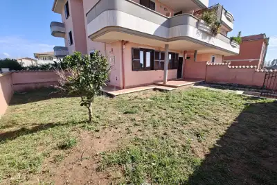 Casa in vendita, Via della Moletta 3, Ardea