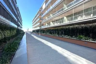 Casa in vendita, Piazzale John Fitzgerald Kennedy, Genova