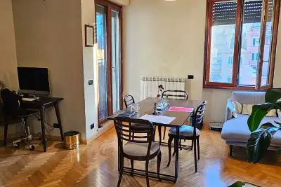 Attico in vendita, Via Giuseppe Parini, Roma