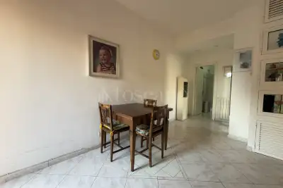 Casa in vendita, Via Umberto Bucci, Roma