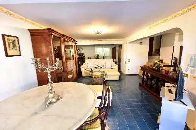 Villa in vendita, Lungomare Cristoforo Colombo, Palermo