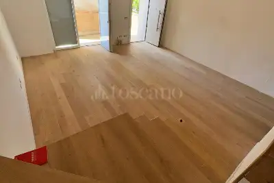 Villino a Schiera in vendita, Via dei Tulipani, Avezzano