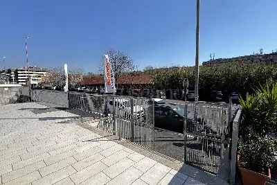 Negozio in affitto, Via della Magliana Nuova, Roma