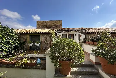 Villa in vendita, Via Lewis Carrol, Palermo