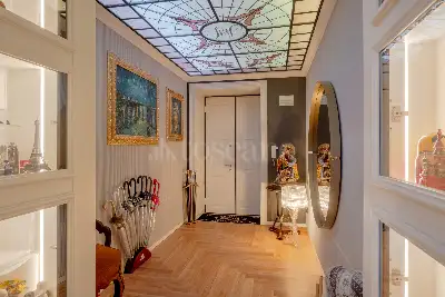 Casa in vendita, Corso Vittorio Emanuele II, Torino