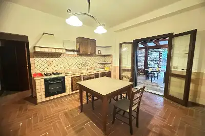 Casa Indipendente in vendita, Via Francesco Padovani, Palermo