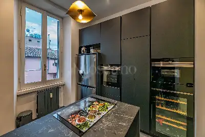 Attico in vendita, Via dell'Archetto, Roma