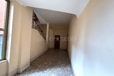 Casa in vendita, Via Leone Magno, Roma