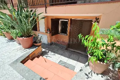 Casa Indipendente in vendita, Via Giovanni Pascoli, Ciampino