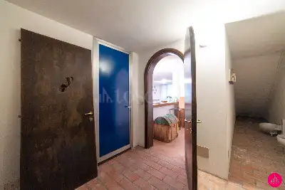 Villino a Schiera in vendita, Via Giacinto Gallina, Pordenone