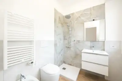 Casa in vendita, Via Nomentana, Roma