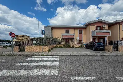 Casa in vendita, Via Prato, Olbia