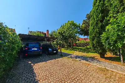 Villa in vendita, Via Antifonte di Ramnunte, Roma