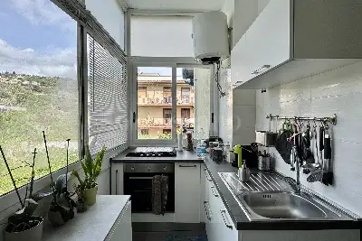 Casa in vendita, Via XXI Aprile, Aci Castello