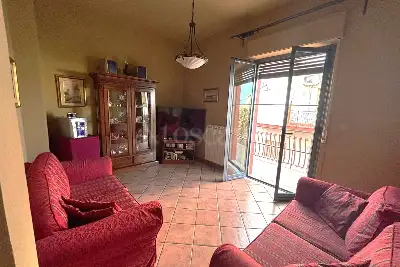 Casa in vendita, Via Giarre, Mascalucia