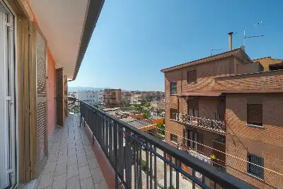 Casa in vendita, Via Comiso, Roma