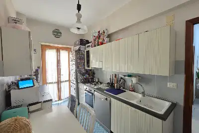 Casa in vendita, Via Tommaso da Celano, Roma