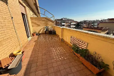 Casa in vendita, Via del Tempio della Fortuna, Fiumicino