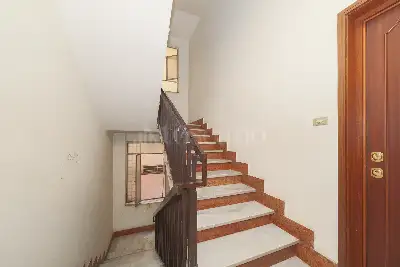 Casa in vendita, Via Renato Simoni, Roma