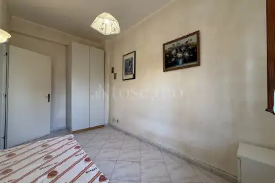 Casa in vendita, Via Umberto Bucci, Roma