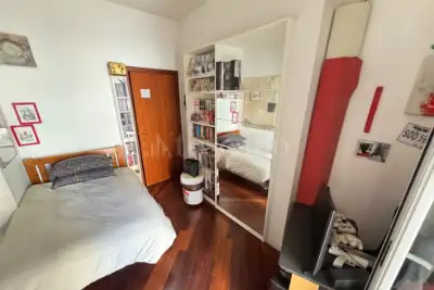 Casa in vendita, Via dei Buonvisi, Roma