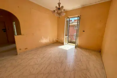 Casa in vendita, Via dei Macarani, Roma